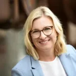 Nadine Aschoff
