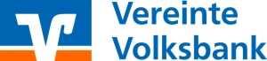 Logo Vereinte Volksbank